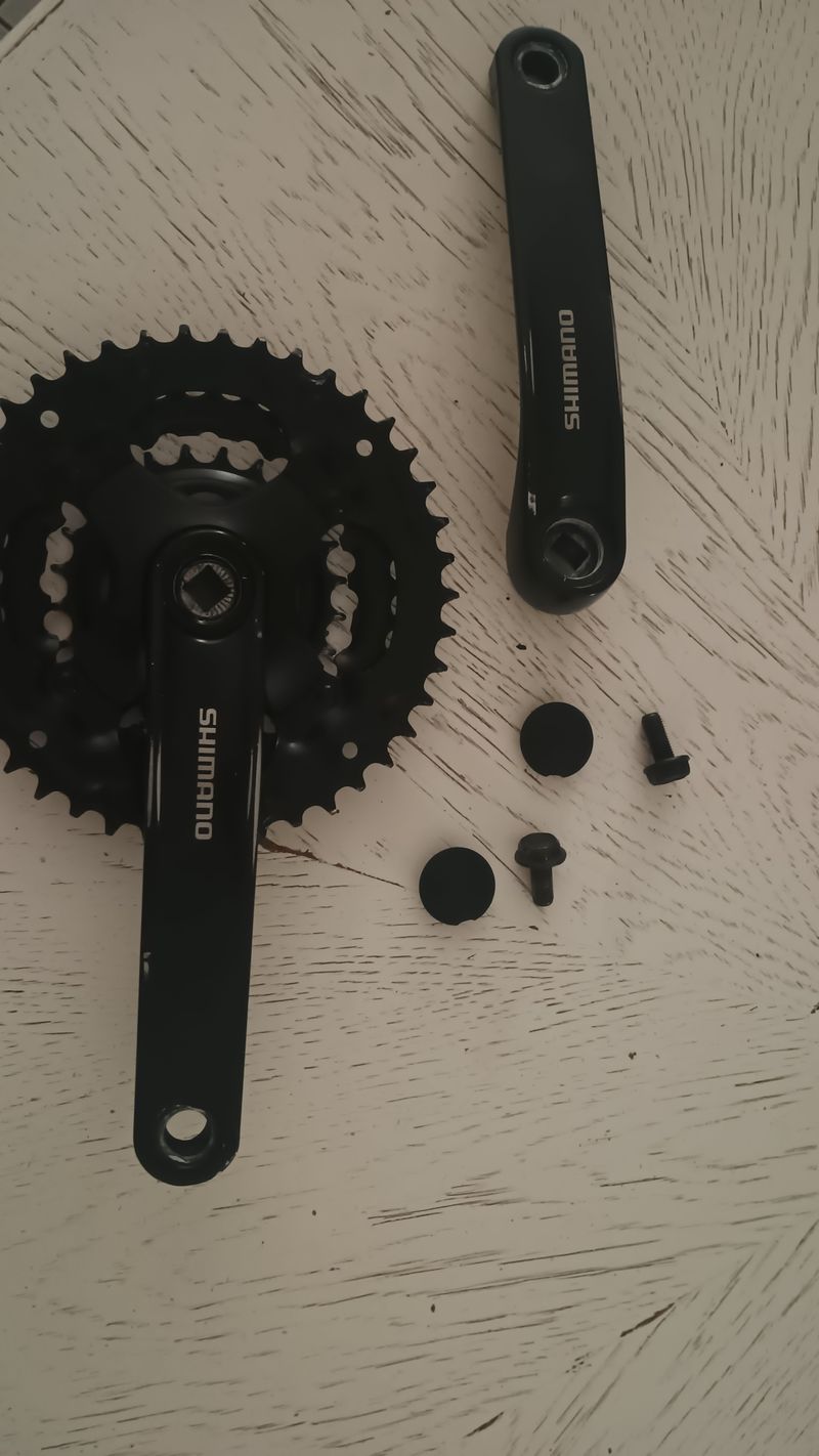 Shimano 3x7 Drivetrain 2023 bike de segunda mano — imagen 4 de 5