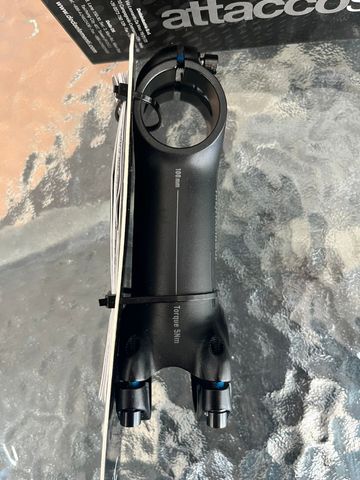 Used Deda Elementi Attacco Stem 100MM 2026 bike — image 2 of 3