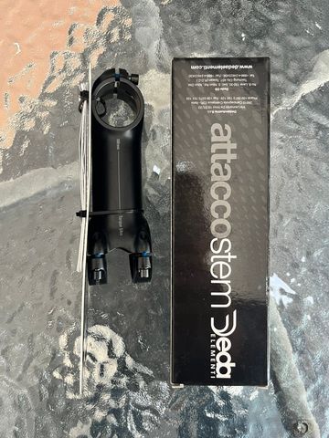 Used Deda Elementi Attacco Stem 100MM 2026 bike — image 3 of 3