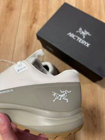 Used Arc’teryx arcteyx konseal white bike — image 4 of 5