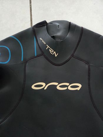 Used Orca TRN bike — image 3 of 9