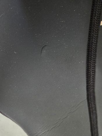 Used Orca TRN bike — image 7 of 9