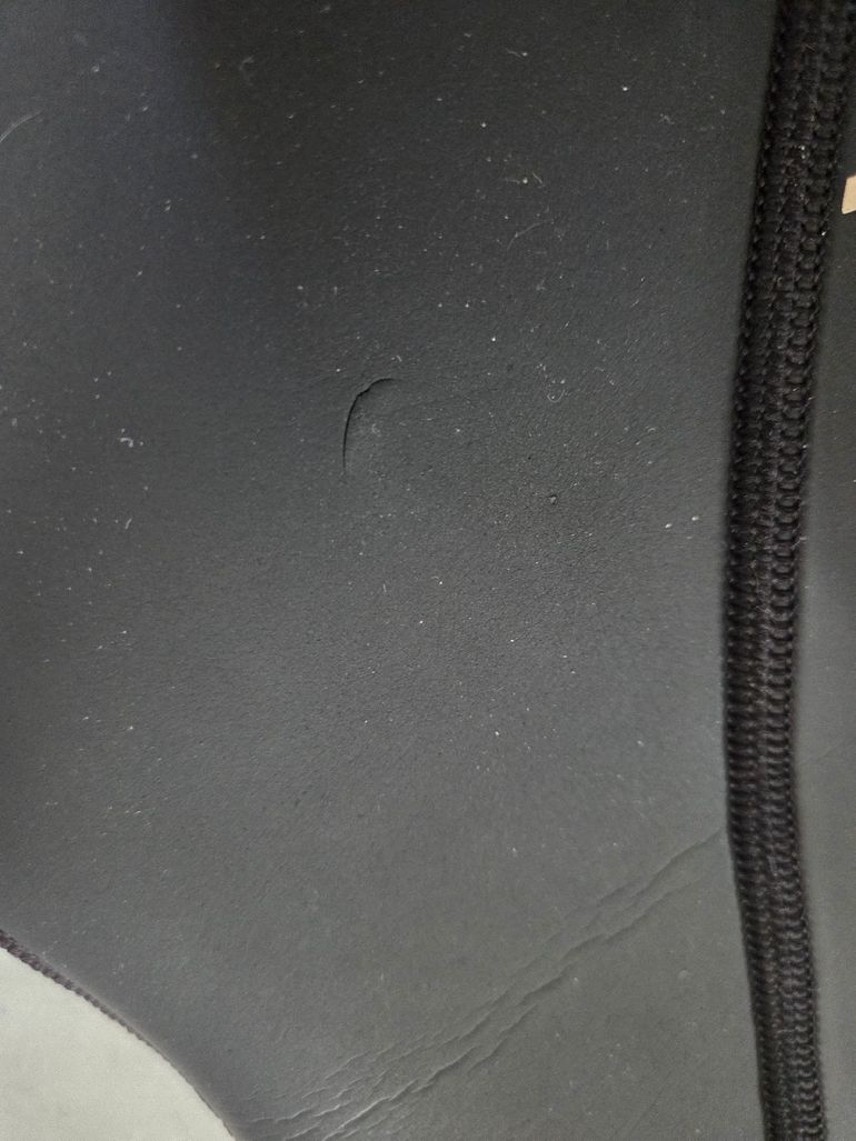 Used Orca TRN bike — image 7 of 9