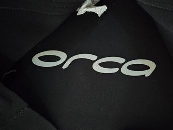 Used Orca TRN bike — image 8 of 9