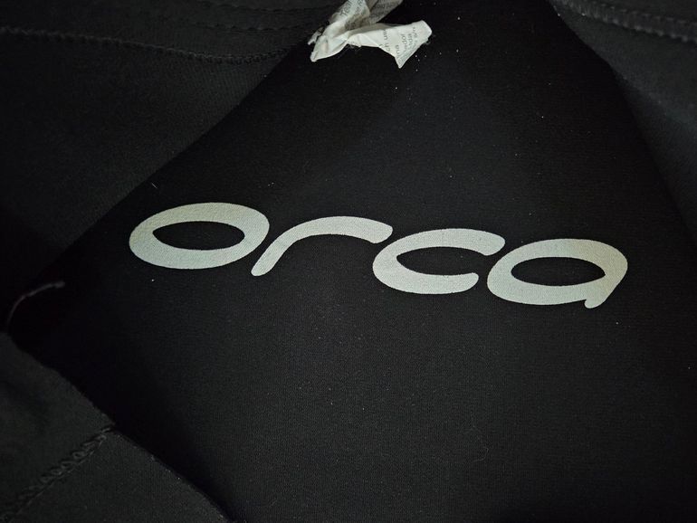 Used Orca TRN bike — image 8 of 9