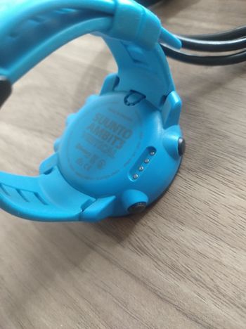 Used Suunto Ambit3 Vertical GPS Watch 2017 bike — image 4 of 4
