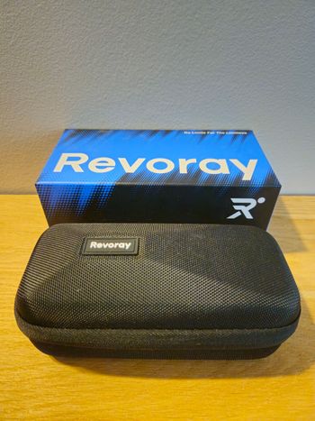 Used Revoray Brisk Y2 2026 bike — image 9 of 14