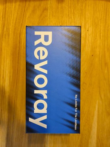 Used Revoray Brisk Y2 2026 bike — image 12 of 14