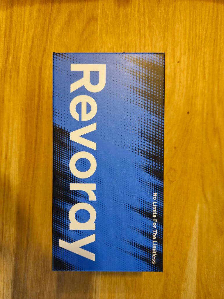 Used Revoray Brisk Y2 2026 bike — image 12 of 14