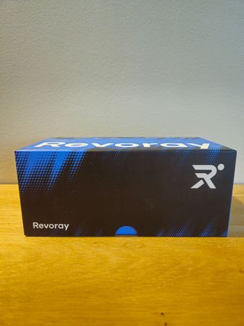 Used Revoray Brisk Y2 2026 bike — image 13 of 14