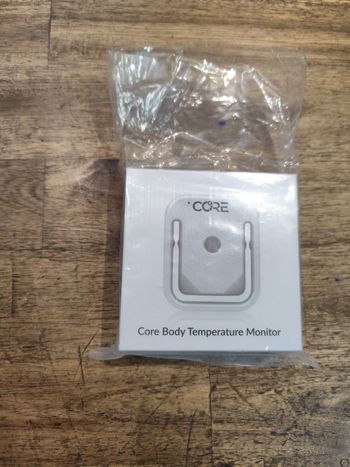 Used corebody core body 2024 bike