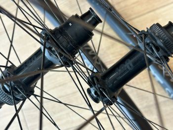 Used Dt Swiss 1200 XMC Carbon bike — image 3 of 7