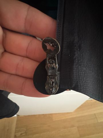 Used Assos Equipe RS Winter Johdah Jacket bike — image 3 of 3