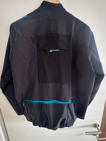 Used Assos Equipe RS Winter Johdah Jacket bike — image 2 of 3