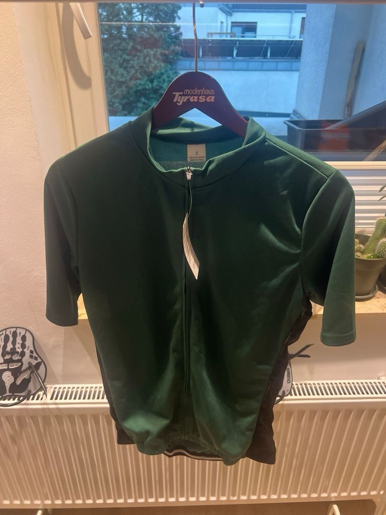 Used Jersey S bike — image 1 of 2