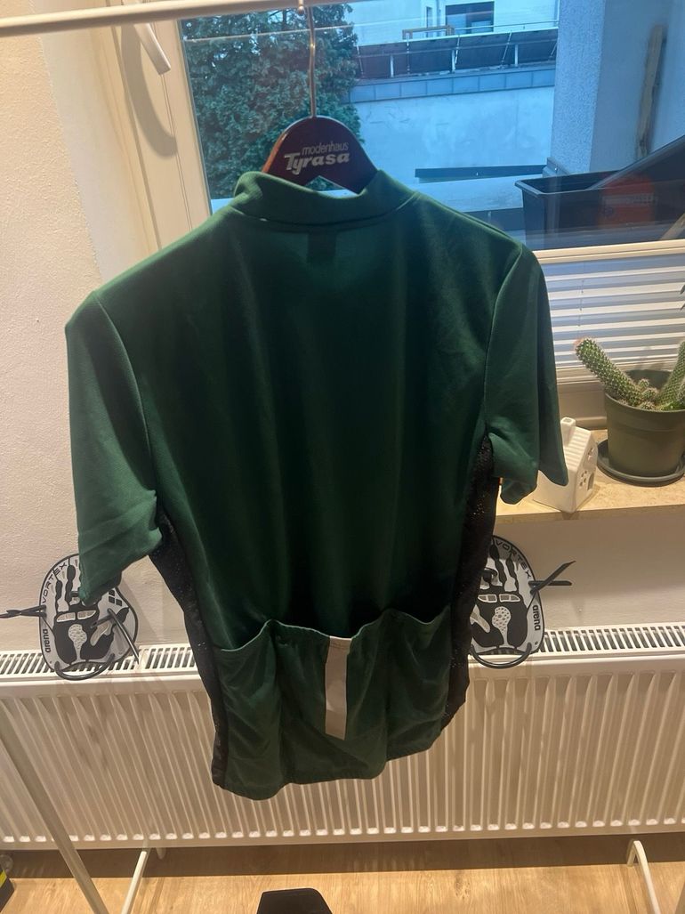 Used Jersey S bike — image 2 of 2