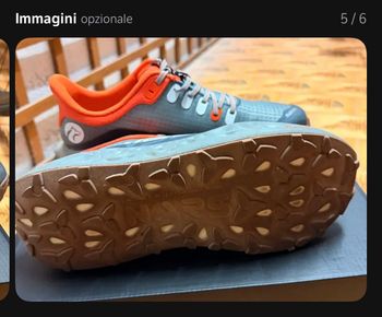 Used Ulysses Scarpe da Treil 2025 bike