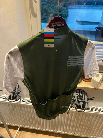 Used Jersey JerseyXs bike — image 2 of 2