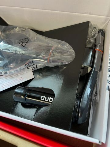 Used Sram GX AXS Groupset 2024 bike — image 3 of 8