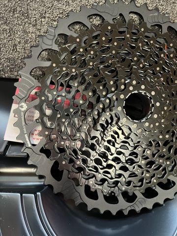 Used Sram GX AXS Groupset 2024 bike — image 2 of 8