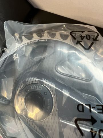 Used Sram GX AXS Groupset 2024 bike — image 7 of 8