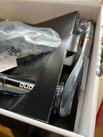 Used Sram GX AXS Groupset 2024 bike — image 8 of 8