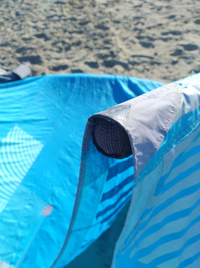 Used Cabrinha Moto 12m Kite 2019 bike — image 7 of 8