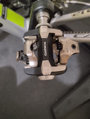 Used Garmin Rally XC 100 bike — image 2 of 2