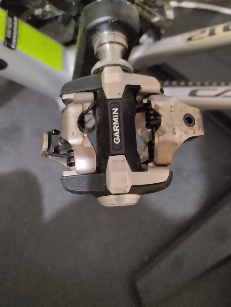 Used Garmin Rally XC 100 bike — image 2 of 2