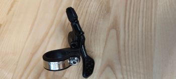 Used Bikeyoke Bike Yoke Revive 31.6/160mm 2019 bike — image 8 of 13