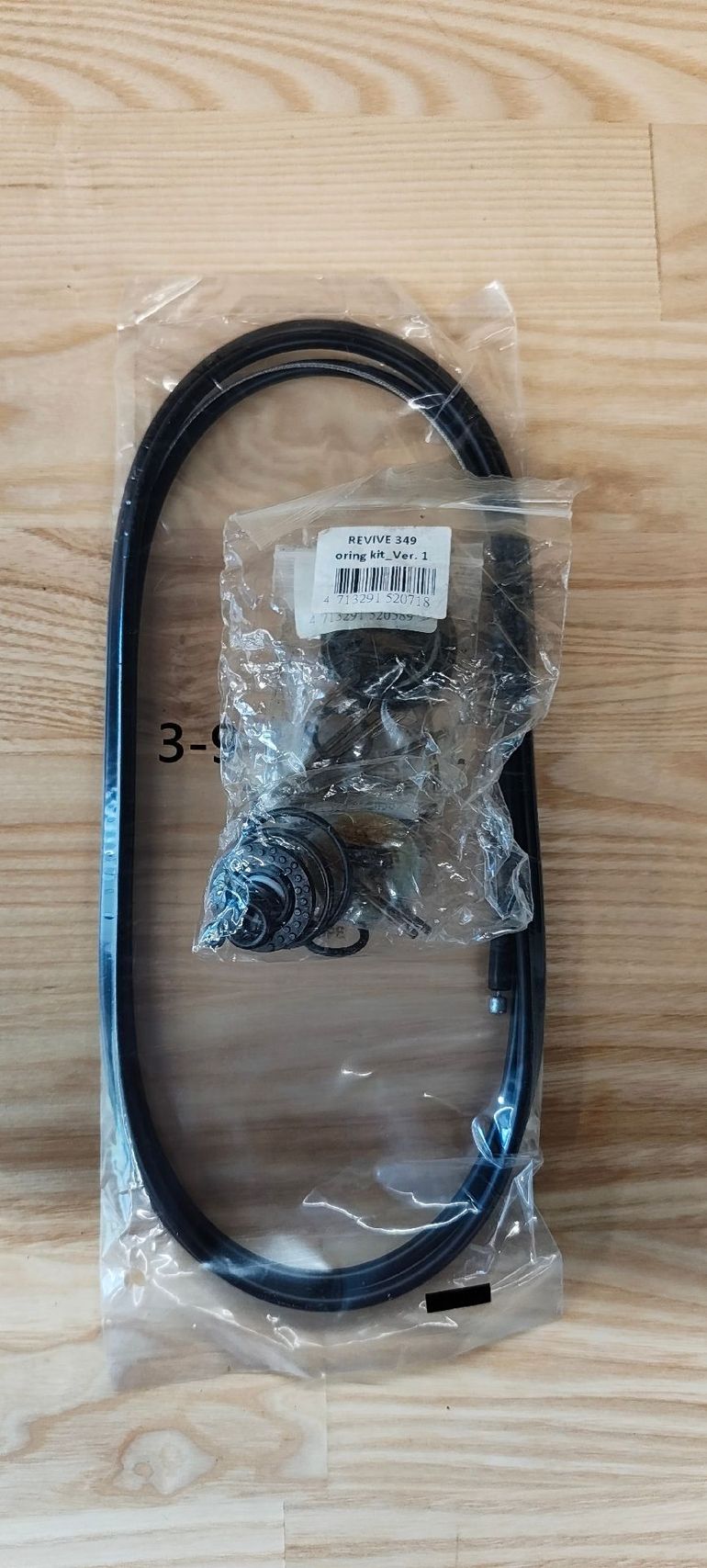 Used Bikeyoke Bike Yoke Revive 31.6/160mm 2019 bike — image 10 of 13