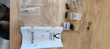 Used Bikeyoke Bike Yoke Revive 31.6/160mm 2019 bike — image 11 of 13
