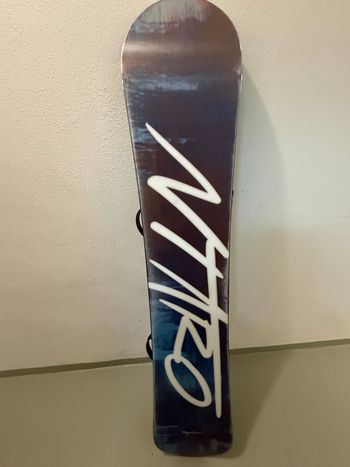 Gebrauchtes Nitro mystique 146 2020 bike — Bild 2 von 5