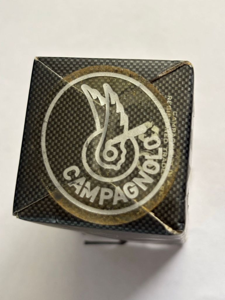 Used Campagnolo FH-BUU015X1 Freehub Body bike — image 9 of 9