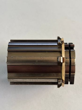 Used Campagnolo FH-BUU015X1 Freehub Body bike — image 3 of 9
