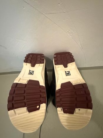 Used Nitro Cuda TLS Snowboard Boots 2020 bike — image 2 of 6