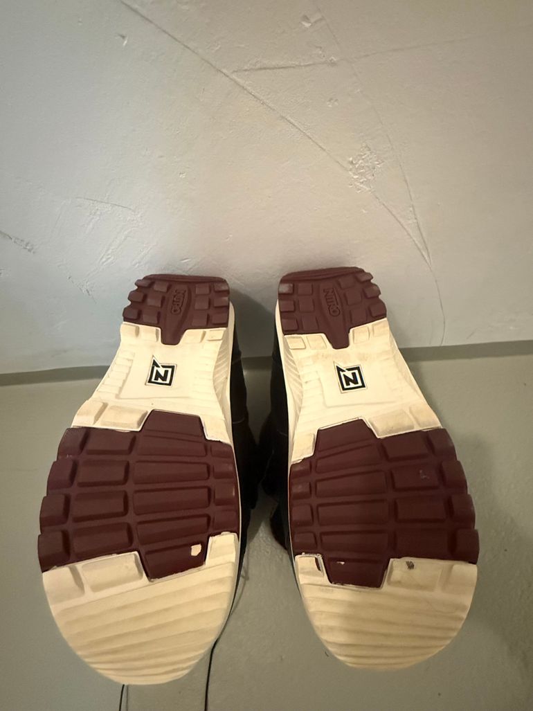 Used Nitro Cuda TLS Snowboard Boots 2020 bike — image 2 of 6