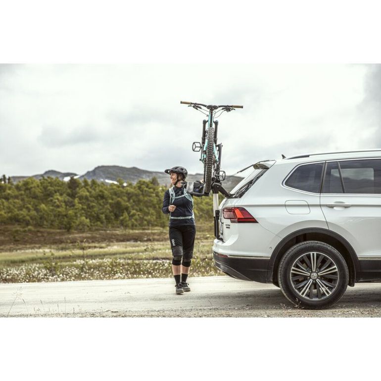 Used Thule Outway 2024 bike — image 3 of 3