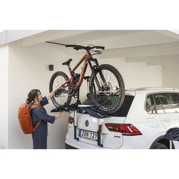 Used Thule Outway 2024 bike — image 2 of 3