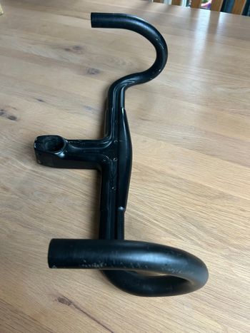 Used Canyon H11 Integrated Handlebar bike — image 3 of 5