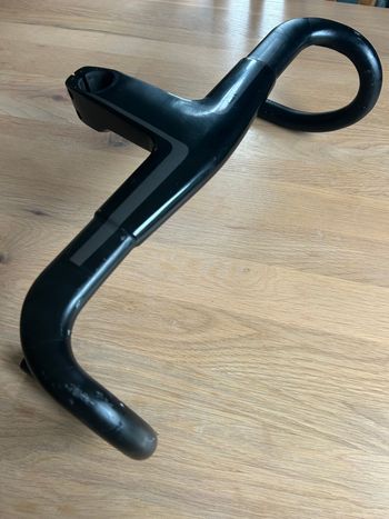 Used Canyon H11 Integrated Handlebar bike — image 4 of 5