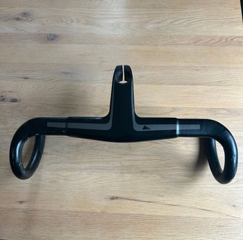 Used Canyon H11 Integrated Handlebar bike
