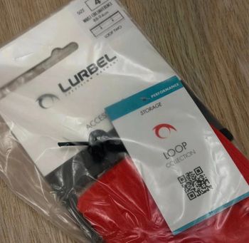 Used Lurbel Loop Belt 2026 bike — image 2 of 3