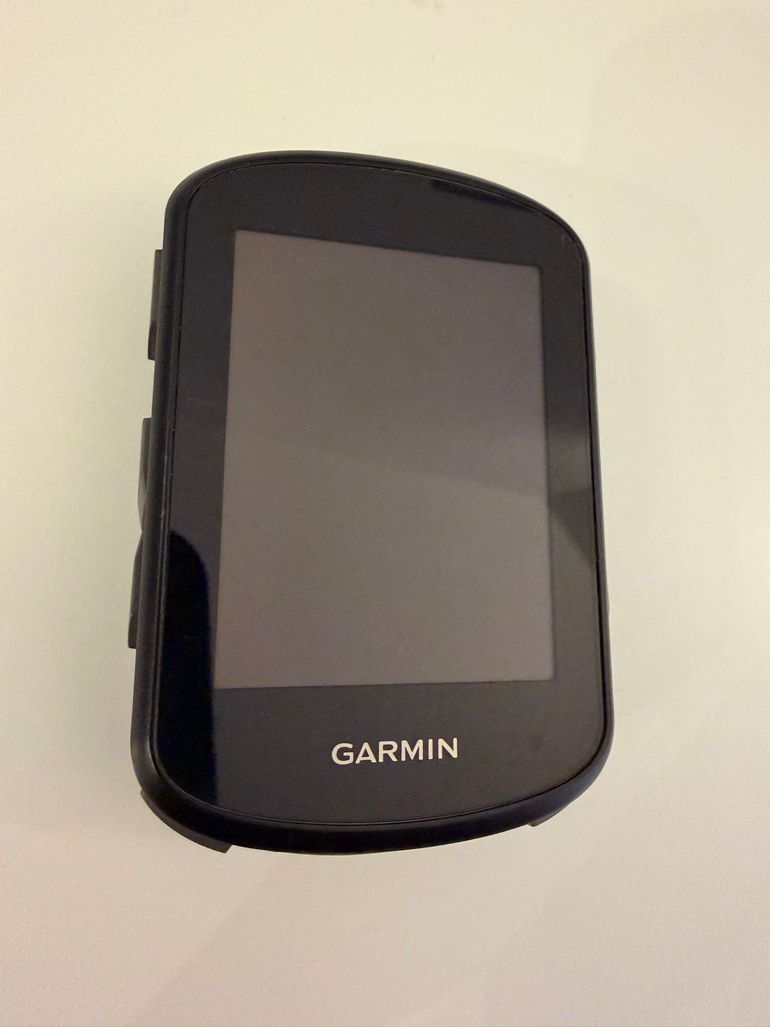 Used Garmin Edge 540 2024 bike — image 2 of 7
