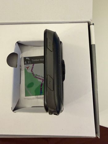 Used Garmin Edge 540 2024 bike — image 3 of 7