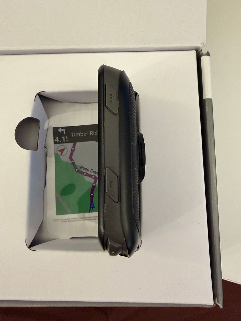 Used Garmin Edge 540 2024 bike — image 3 of 7