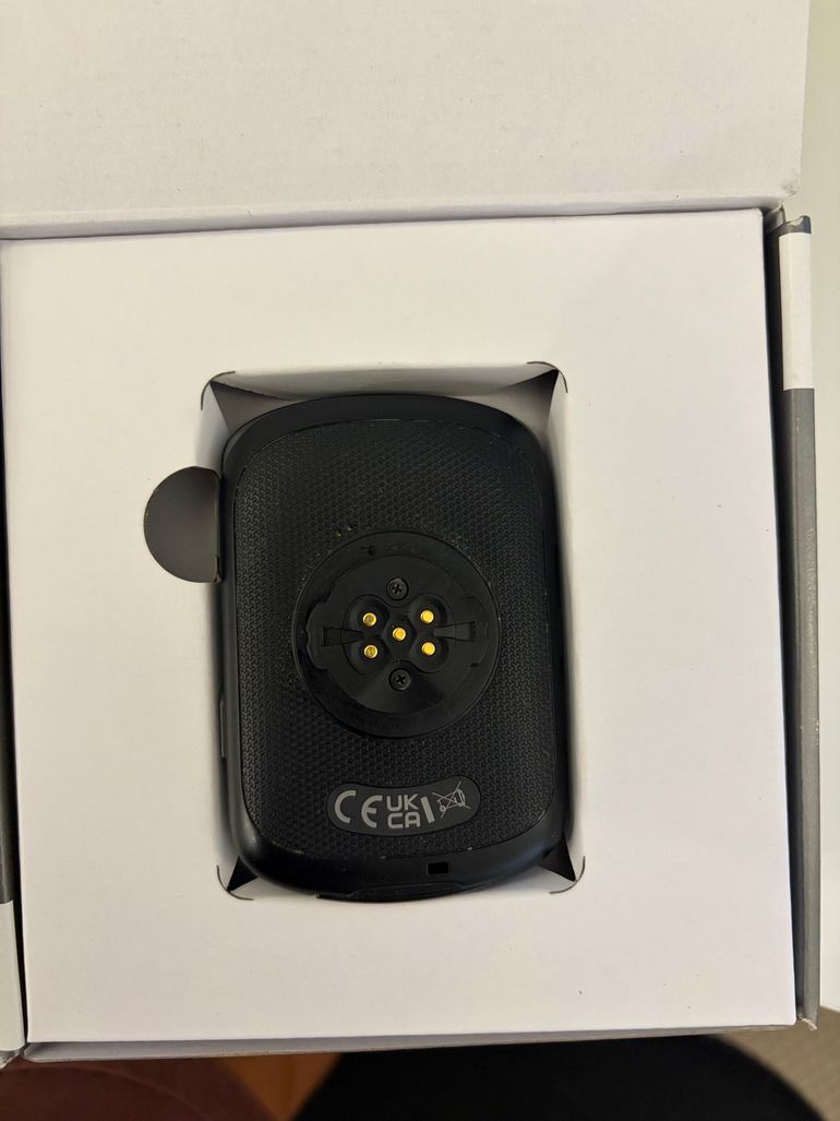 Used Garmin Edge 540 2024 bike — image 5 of 7