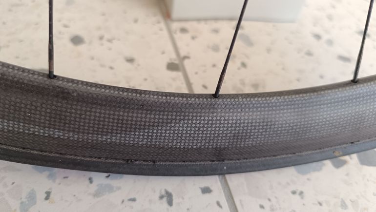 Tweedehands Marchisio Ruote 2015 bike — afbeelding 7 van 17