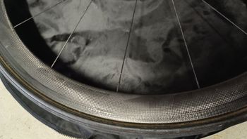 Tweedehands Marchisio Ruote 2015 bike — afbeelding 11 van 17