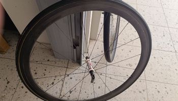 Tweedehands Marchisio Ruote 2015 bike — afbeelding 3 van 17